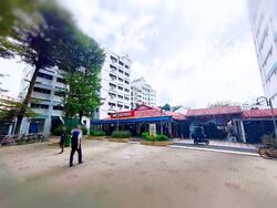 Yishun Avenue 11 (D27), Shop House #631968191